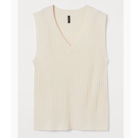 🌿 H&M oversized knit (2/18$) - Picture 1 of 2